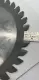 Performance Tool Group 36-TEETH Circular Saw Blades, 1-3/16