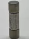 Bussmann FRN 6 1/4 Fusetron Time Delay Fuse, Class K5, 250V 6.25Amp 