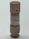 Bussmann FRN-R-20 Fusetron Time Delay Fuse, Class RK5, 250V 20Amp 