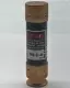Bussmann FRN-R-40 Fusetron Time Delay Fuse, Class RK5, 250V 40Amp 