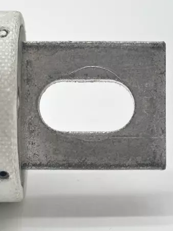 Bussmann FWH-400A Semiconductor Fuse 500VAC/DC 400Amp 