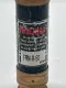 Bussmann FRN-R-50 Fusetron Time Delay Fuse, Class RK5, 250V 50Amp 