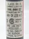 Cefco CRS-R45 Time Delay Fuse, 600VAC 45Amp, Class RK5 