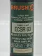 Brush ECSR 60 Time-Delay Fuse, Class RK5, 600V 60Amp 