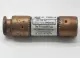 Bussmann FRN-R-2 Fusetron Time Delay Fuse, Class RK5, 250VAC 125VDC 2Amp 