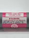 Bussmann NOS-3 One-Time Fuse, Class H, 600VAC 3Amp 