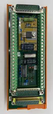 LSC 949 2 495.04 Circuit Board 