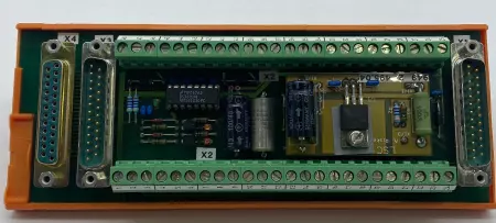 LSC 949 2 495.04 Circuit Board 