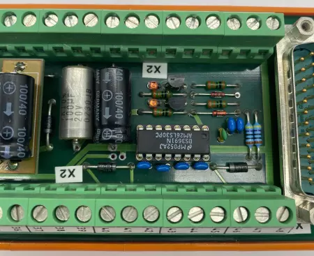 LSC 949 2 495.04 Circuit Board 