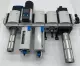 Festo 531030 Manifold Valve and Filters Assembly 