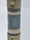 Reliance Electric ECNR 50 Time-Delay Fuse, Class RK5, 250VAC 50Amp 