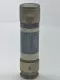 Reliance Electric ECNR 50 Time-Delay Fuse, Class RK5, 250VAC 50Amp 