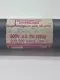 Bussmann FRS-R-1 Fusetron Time Delay Fuse, Class RK5, 600V 1Amp 