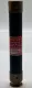 Bussmann FRS-R-6 Fusetron Time Delay Fuse, Class RK5, 600V 6Amp 