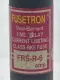 Bussmann FRS-R-6 Fusetron Time Delay Fuse, Class RK5, 600V 6Amp 