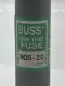 Bussmann NOS-20 One-Time Fuse, 600V 20Amp, Class K5 