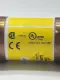 Bussmann LPJ-45SP Low-Peak Time Delay Fuse, 600VAC 300VDC 45Amp, Class J 