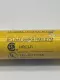 Bussmann LPS-RK-17 1/2 Low-Peak Fuse, 600VAC 300VDC 17.5Amp, Class RK1 