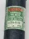 Bussmann FRN-R-70 Fusetron Time Delay Fuse, Class RK5, 250VAC 70Amp 