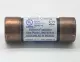 Edison JDL2 Time-Delay Fuse, 600VAC 2Amp, Class J 