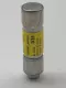 Bussmann LP-CC-15 Low-Peak Time Delay Fuse, 600VAC 150VDC 15Amp, Class CC 