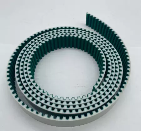 Unbranded 8MMP Open Ended Polyurethane Timing Belt, 8.5 Feet 