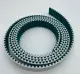 Unbranded 8MMP Open Ended Polyurethane Timing Belt, 8.5 Feet 