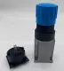 Festo LR-ZP-P-D-1 Intermediate Pressure Regulator Plate 