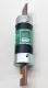 Bussmann FRN-R-125 Fusetron Time Delay Fuse, Class RK5, 250V 125Amp 