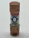 Ferraz Shawmut TR20R Tri-onic Time Delay Fuse, Class RK5, 250VAC 20Amp 