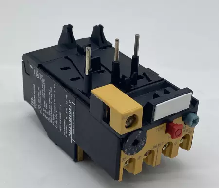 Allen-Bradley 193-BSB 12 Overload Relay 0.8-1.2Amp 