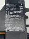 Allen-Bradley 193-BSB 12 Overload Relay 0.8-1.2Amp 