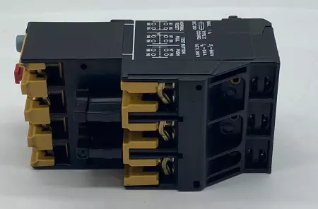 Allen-Bradley 193-BSB 12 Overload Relay 0.8-1.2Amp 