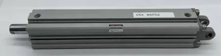 SMC CDQ2D32-200DC Pneumatic Cylinder, 32mm Bore 200mm Stroke 