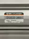 SMC CDQ2D32-200DC Pneumatic Cylinder, 32mm Bore 200mm Stroke 
