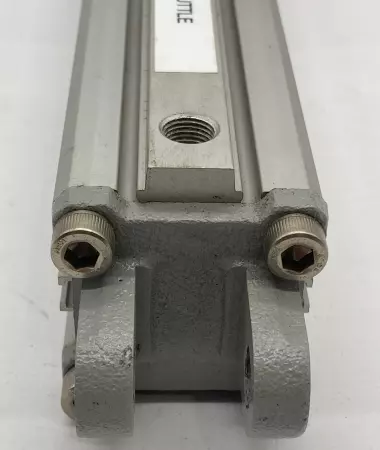 SMC CDQ2D32-200DC Pneumatic Cylinder, 32mm Bore 200mm Stroke 
