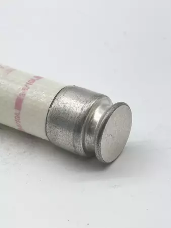 Gould Shawmut TRS2-8/10R Tri-onic Time Delay Fuse, 600V 2.8Amp 