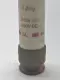 Ferraz Shawmut TRS5R Tri-onic Time Delay Fuse, Class RK5, 600VAC/DC 5Amp 