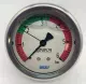 Wika 30158529 Oil-Filled Pressure Gauge 0-6Bar 