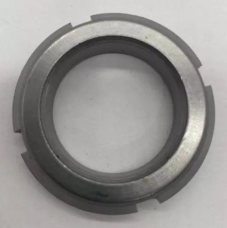 SKF N-06 Bearing Lock Nut 1-3/4