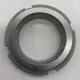 SKF N-06 Bearing Lock Nut 1-3/4