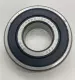 SNR 6202-J30-D43 Sealed Deep Groove Bearing 