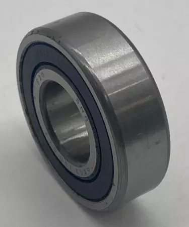 SNR 6202-J30-D43 Sealed Deep Groove Bearing 