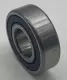 SNR 6202-J30-D43 Sealed Deep Groove Bearing 