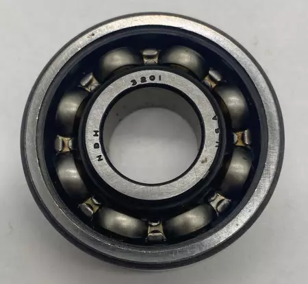 NSH 3201 Ball Bearing, Not Sealed 