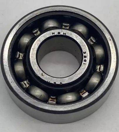 NSH 3201 Ball Bearing, Not Sealed 