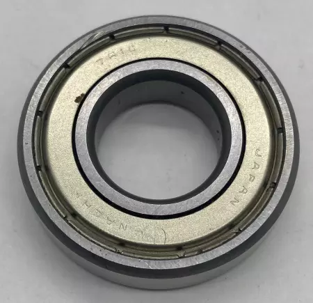 Nachi 7R10 Shielded Ball Bearing, 17mm Bore 
