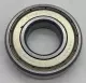 Nachi 7R10 Shielded Ball Bearing, 17mm Bore 