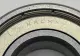 Nachi 7R10 Shielded Ball Bearing, 17mm Bore 