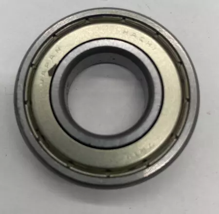 Nachi 7R10 Shielded Ball Bearing, 17mm Bore 